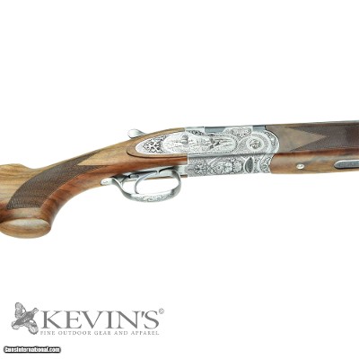 Beretta 687 EELL Diamond Pigeon 28ga /28