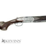 Beretta 687 EELL Deluxe 28ga /30" - 1 of 9