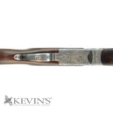 Beretta 687 EELL Deluxe 28ga /30" - 5 of 9