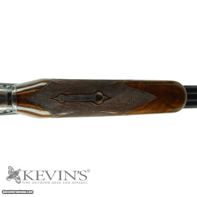 Parker Bros. DHE O-Frame 20ga /28