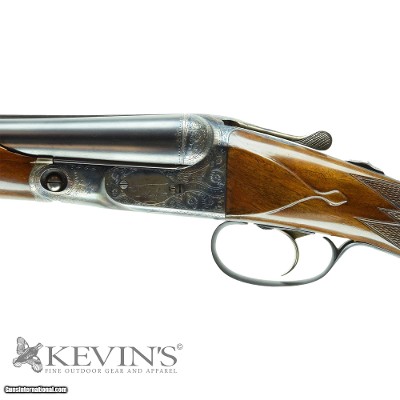 Parker Bros. DHE O-Frame 20ga /28