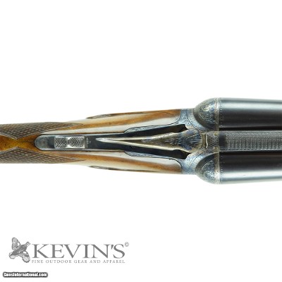 Parker Bros. DHE O-Frame 20ga /28