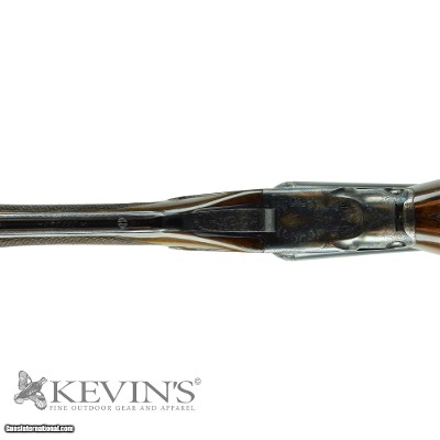 Parker Bros. DHE O-Frame 20ga /28