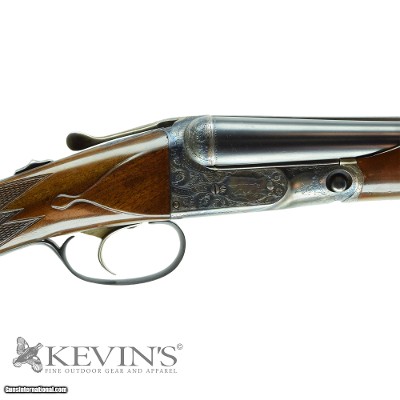 Parker Bros. DHE O-Frame 20ga /28