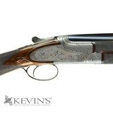 Browning Exhibition 28ga /26" - 2 of 9