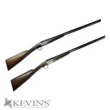 Beretta 626 Custom 20ga /28" I of II - 9 of 10