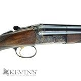 Beretta 626 Custom 20ga /28" I of II - 1 of 10