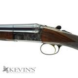 Beretta 626 Custom 20ga /28" I of II - 2 of 10