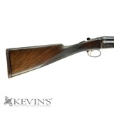 Beretta 626 Custom 20ga /28" II of II - 7 of 10