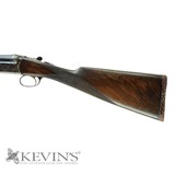 Beretta 626 Custom 20ga /28" II of II - 8 of 10