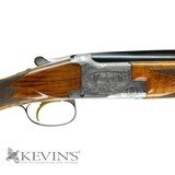 Browning Superposed Pointer 20ga /26 1/2" - 2 of 9