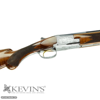 Browning Superposed Pointer 20ga /26 1/2"