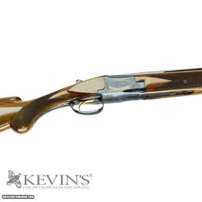 Browning Superposed Grade 1 .410 /26 1/2"