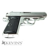 Walther PPK/S Stainless 380 - 5 of 7