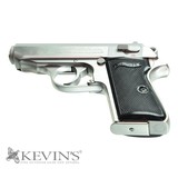 Walther PPK/S Stainless 380 - 6 of 7