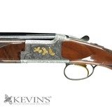 Browning Citori Grade 7 20ga - 3 of 9