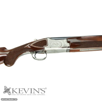 Winchester 101 Light weight 12ga