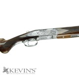 Beretta 687 EELL Classic 28ga - 1 of 9