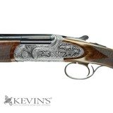 Kevin's Poli Plantation Hand Engraved Model 28ga - 3 of 9