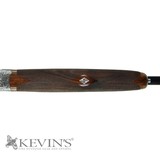 Kevin's Poli Plantation Hand Engraved Model 28ga - 6 of 9