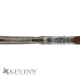 Kevin's Poli Plantation Hand Engraved Model 28ga - 5 of 9
