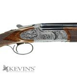 Kevin's Poli Plantation Hand Engraved Model 28ga - 2 of 9