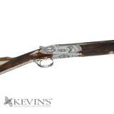 Kevin's Poli Plantation Hand Engraved Model 28ga - 1 of 9