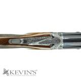 Kevin's Poli Plantation Hand Engraved Model 28ga - 4 of 9