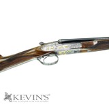 Kevin's Poli Plantation Baby Frame Hunt Hand Engraved .410 - 1 of 9