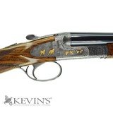 Kevin's Poli Plantation Baby Frame Hunt Hand Engraved .410 - 2 of 9