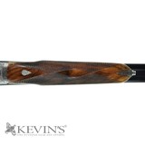 Kevin's Poli Plantation Baby Frame Hunt Hand Engraved .410 - 6 of 9