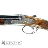 Kevin's Poli Plantation Baby Frame Hunt Hand Engraved .410 - 3 of 9