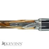 Kevin's Poli Plantation Baby Frame Hunt Hand Engraved .410 - 4 of 9