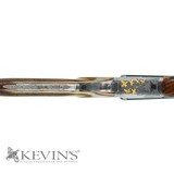 Kevin's Poli Plantation Baby Frame Hunt Hand Engraved .410 - 5 of 9