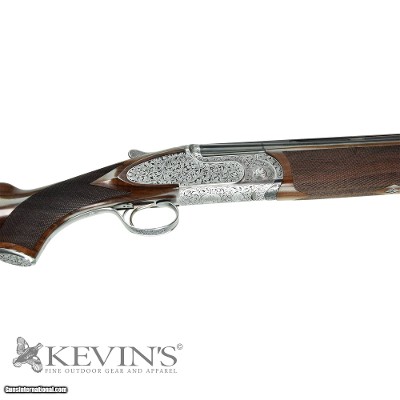 Kevin's Poli Plantation 12ga