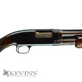 Winchester Model 12 20ga - 2 of 9