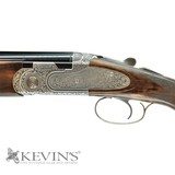 Beretta 687 EELL Classic 20ga and 28ga Combo - 3 of 9