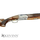 Beretta Silver Pigeon Grade II Sporting 12ga - 1 of 9