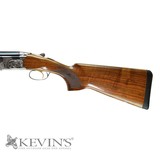 Beretta Silver Pigeon Grade II Sporting 12ga - 8 of 9