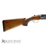 Beretta Silver Pigeon Grade II Sporting 12ga - 7 of 9