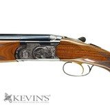 Beretta Silver Pigeon Grade II Sporting 12ga - 3 of 9