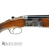 Beretta Silver Pigeon Grade II Sporting 12ga - 2 of 9