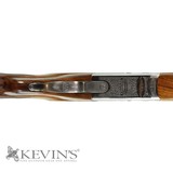 Beretta Silver Pigeon Grade II Sporting 12ga - 5 of 9