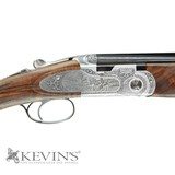 Beretta 687 EELL Diamond Pigeon 20/28ga Combo - 2 of 9