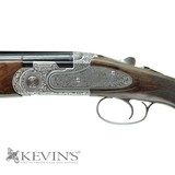 Beretta 687 EELL Classic 20ga - 3 of 9