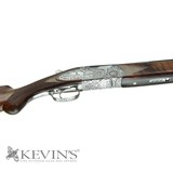 Beretta 687 EELL Classic 12ga - 1 of 9