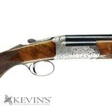 Kevin's Poli Deluxe Quail Drop Trigger 28ga - 2 of 10