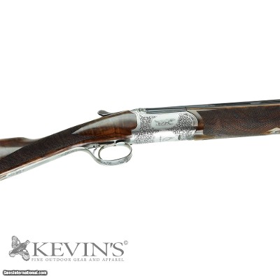 Kevin's Poli Round Body 28ga