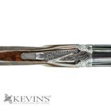 Kevin's Poli Plantation Hand Engraved 28ga - 4 of 9