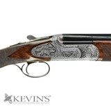 Kevin's Poli Plantation Hand Engraved 28ga - 2 of 9